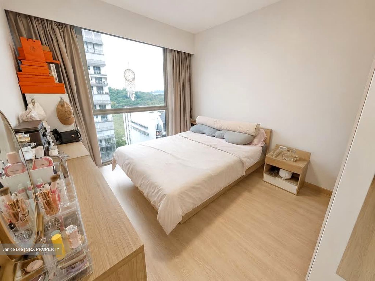 Flo Residence (D19), Condominium #597768111